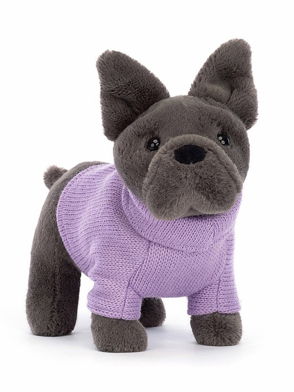Jellycat French Bulldog